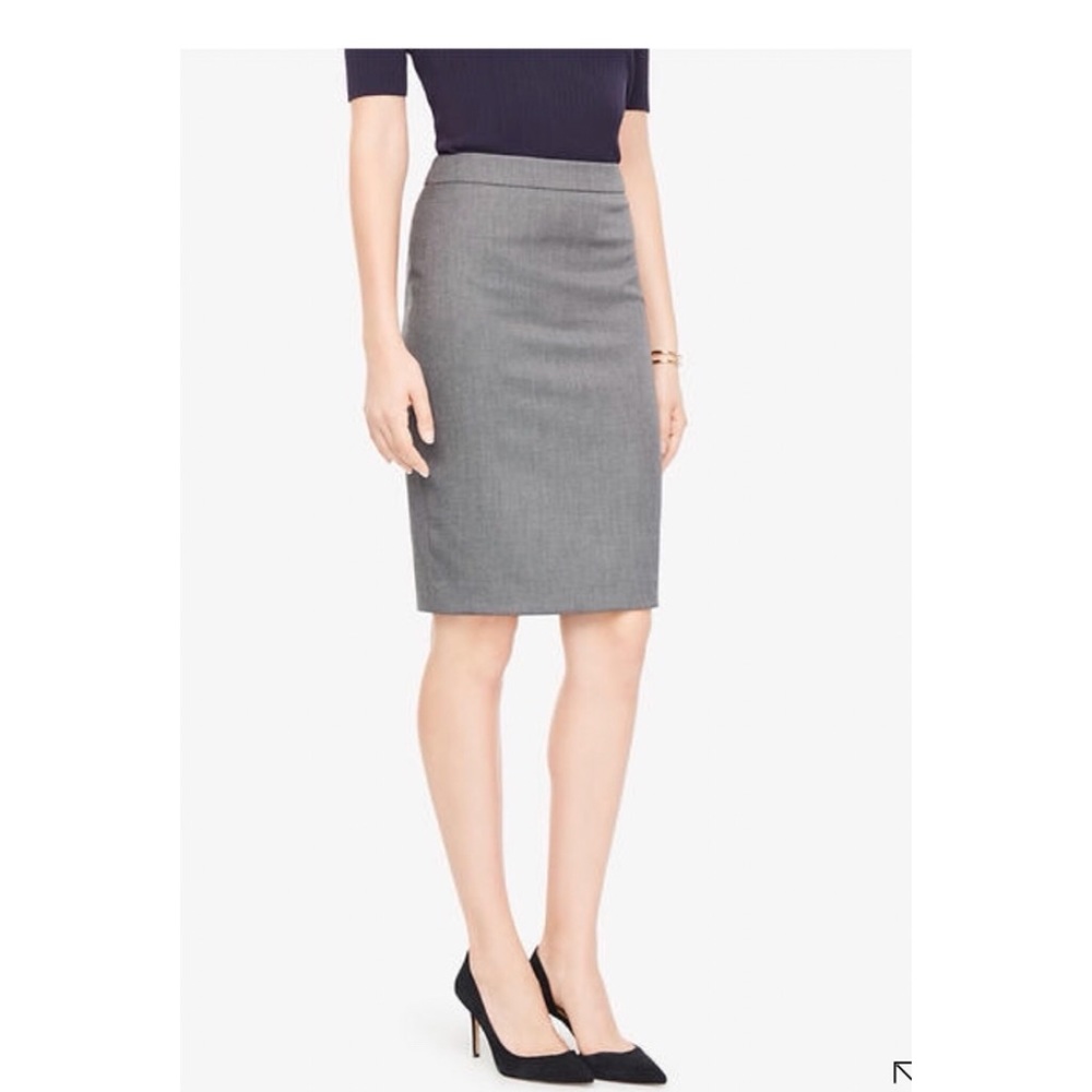 Pencil Skirt